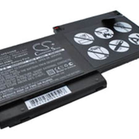 Ilc Replacement For Hp Hewlett Packard Battery 717377-001